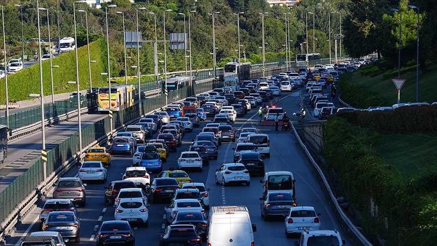 İstanbul’da Trafik Devrimi Otobüslere Ayrı Yol Geliyor4