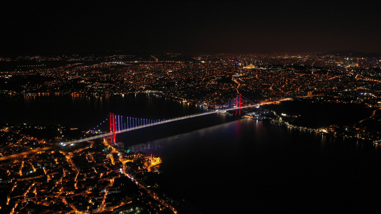 İstanbul’un 25 Ilçesinde Elektrikler Kesilecek! İşte O Ilçeler2