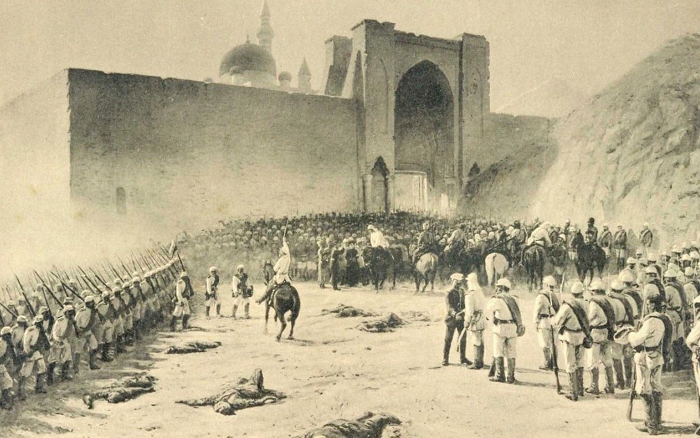 Istimalet Politikası Nedir 4