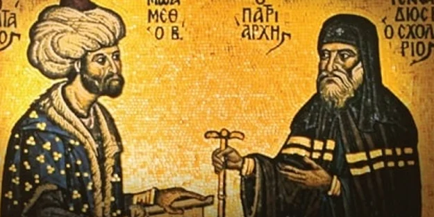 Istimalet Politikası Nedir