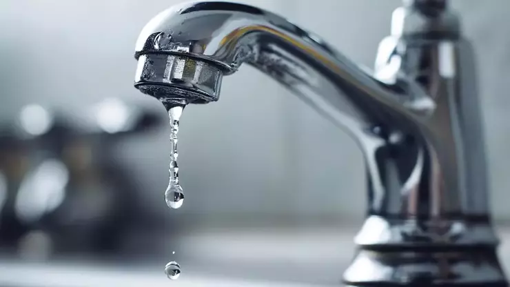 Izmir Çeşme Su Kesintisi