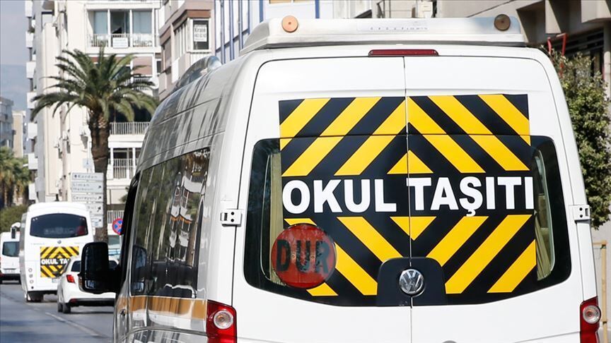 İzmir’de Okul Servis Ücretlerine Dev Zam! Veliler Şokta İşte Yeni Tarife Listesi