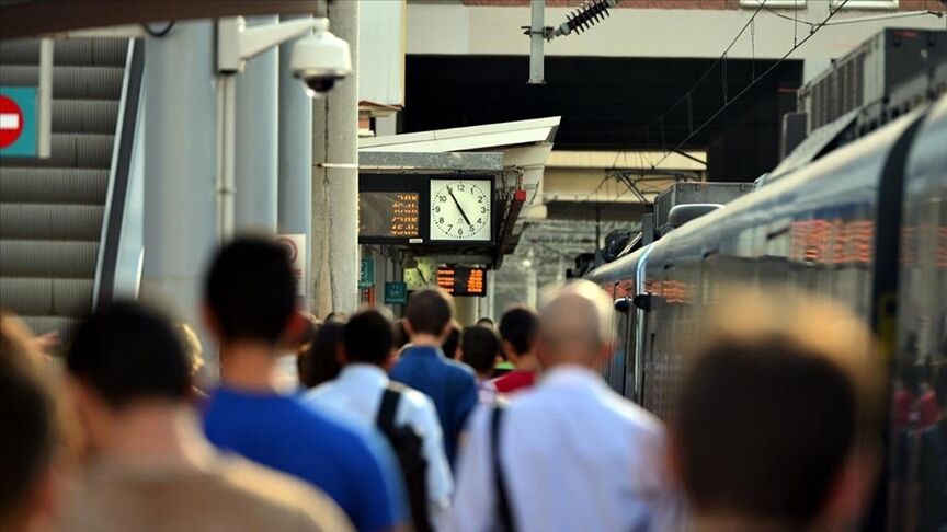 İzmir’de Ulaşıma Zam Geldi! Otobüs Ve İzban Ücreti Ne Kadar Oldu2