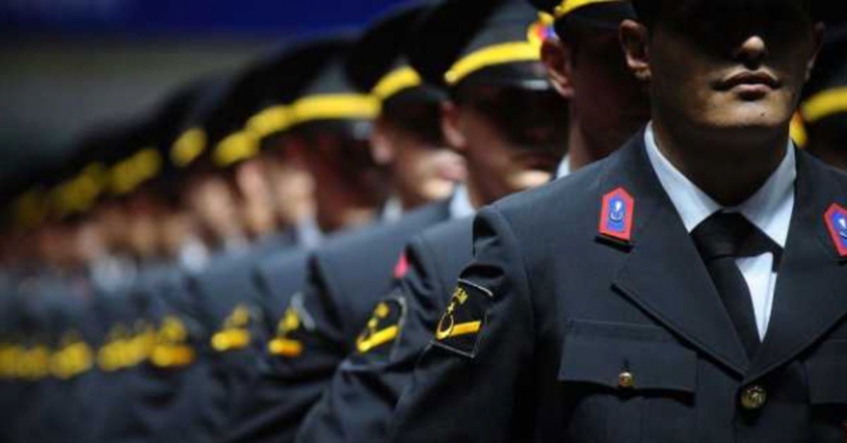 Jandarma 8 Bin Personel Alımı Kimler Başvurabilir, Kpss Kaç Olmalı2