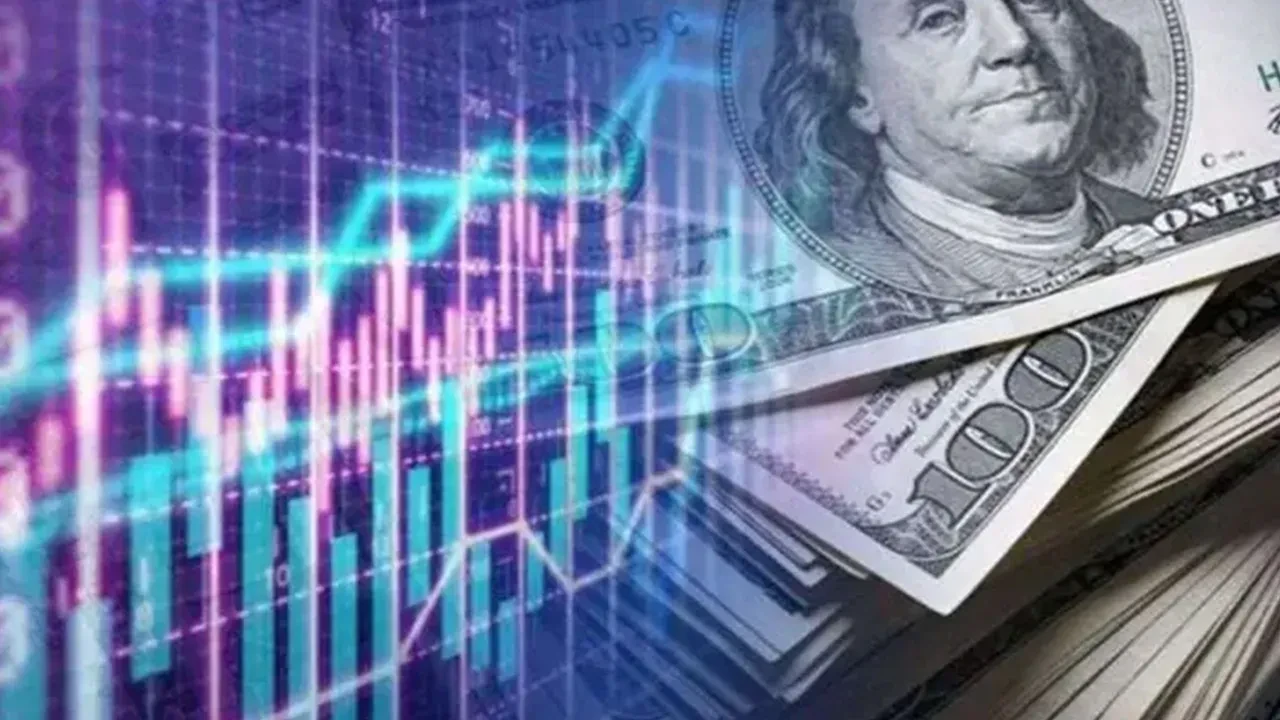 Jpmorgan Uyardi Dedolarizasyon Taslari Yerinden Oynatiyor