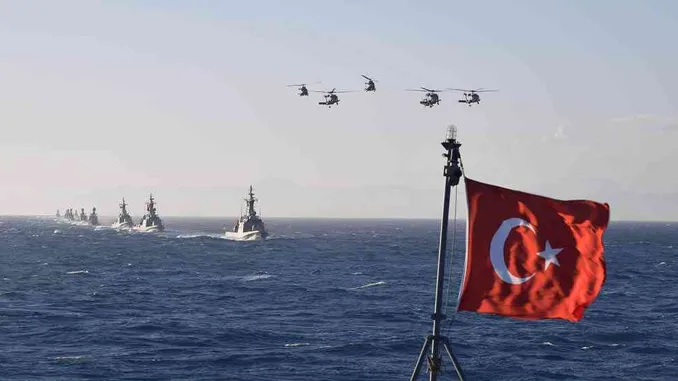 Kabotaj Kanunu Nedir 2