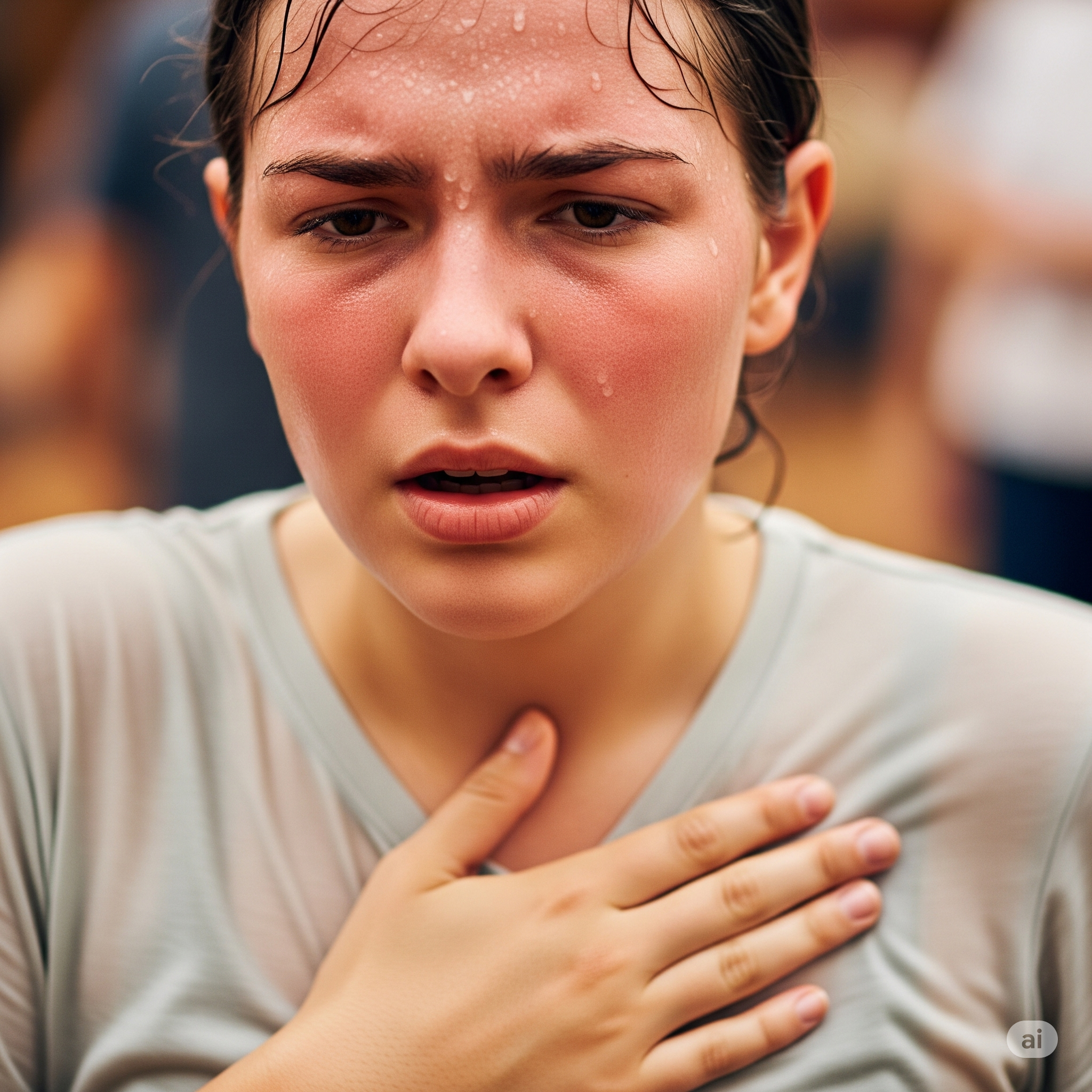 Kalp Krizi Sıck Hava2