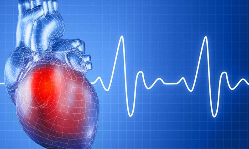 Kalp Ritim Bozukluğu Neden Olur