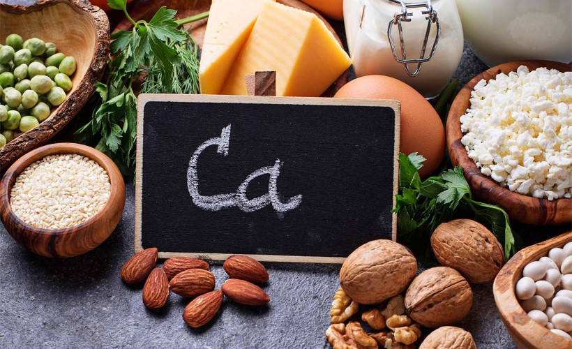 Kalsiyum Nedir 4