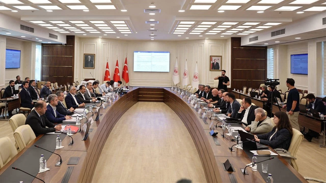 Kamu Görevlileri Hakem Kurulu-1