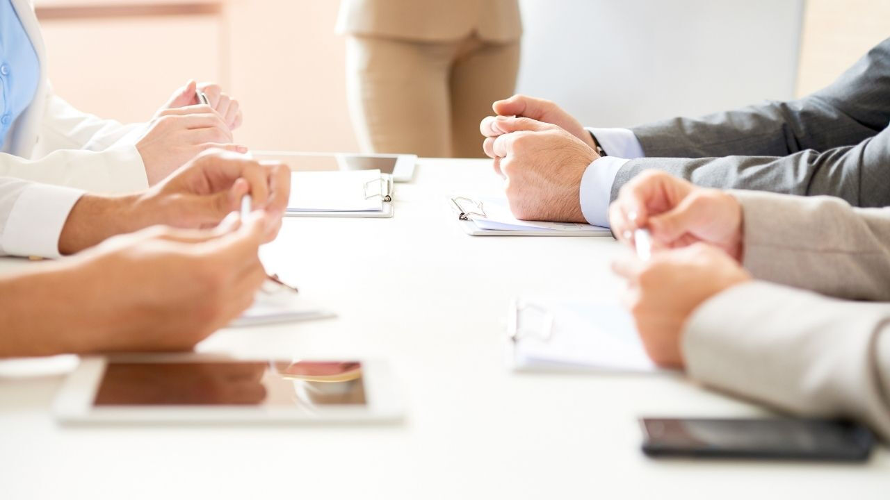 Kamu Görevlileri Hakem Kurulu Kaç Kişiden Oluşur