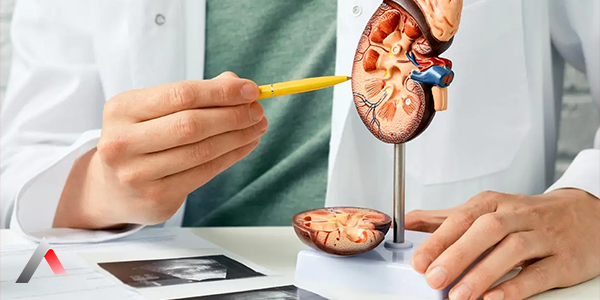 Kan Üre Azotu Nedir