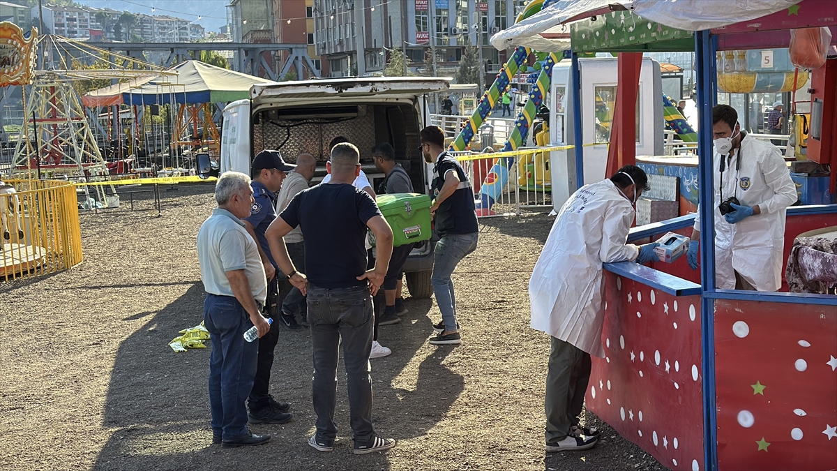 Karabük Lunapark2