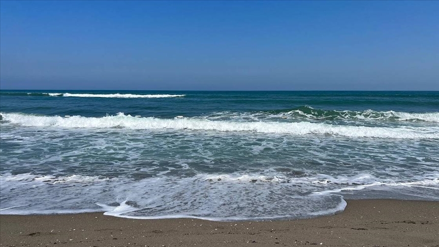 Karadeniz’e Kıyısı Olan Iki Ilde Denize Girmek Yasaklandı1