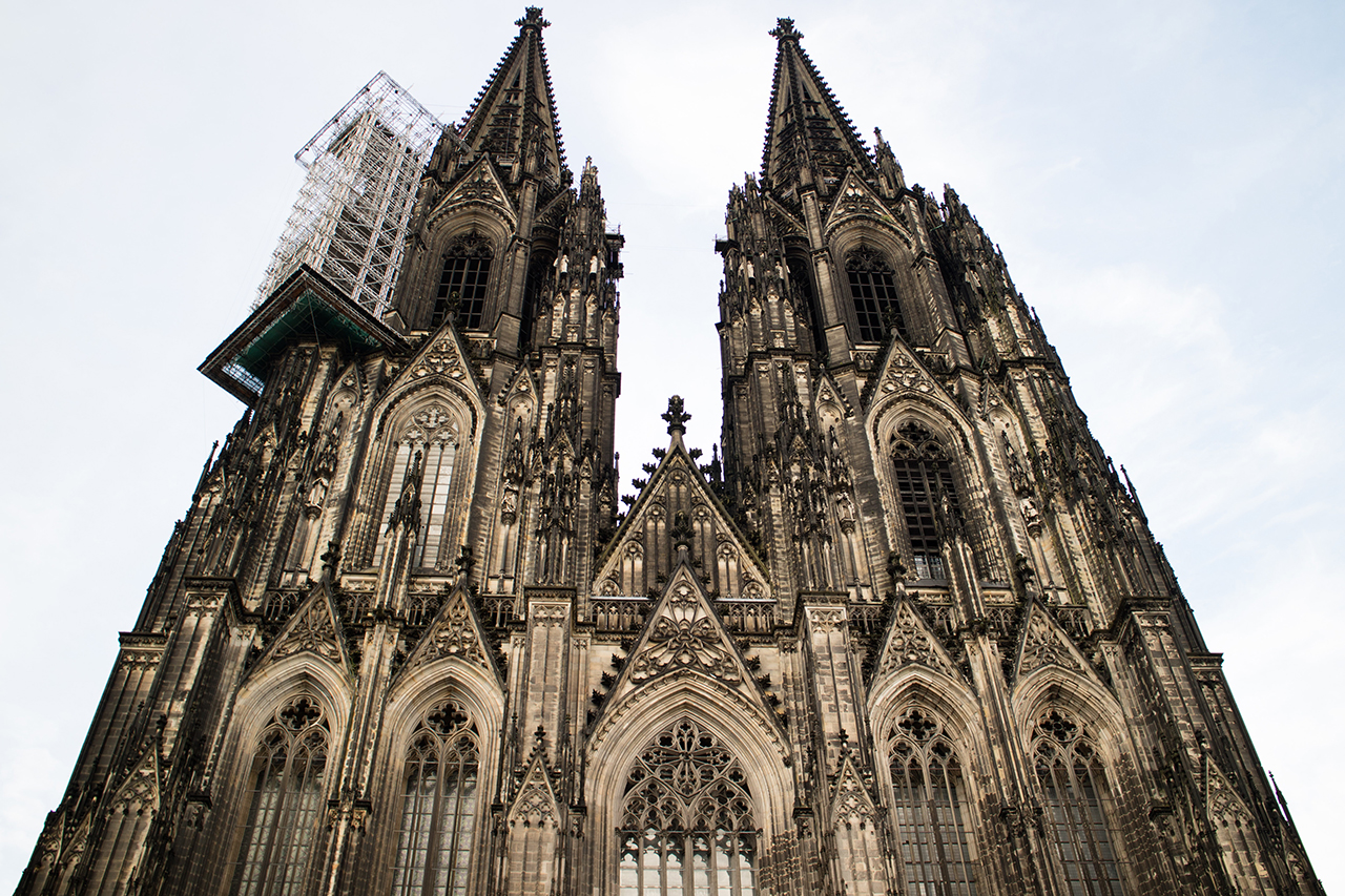 Katedral Nedir 2