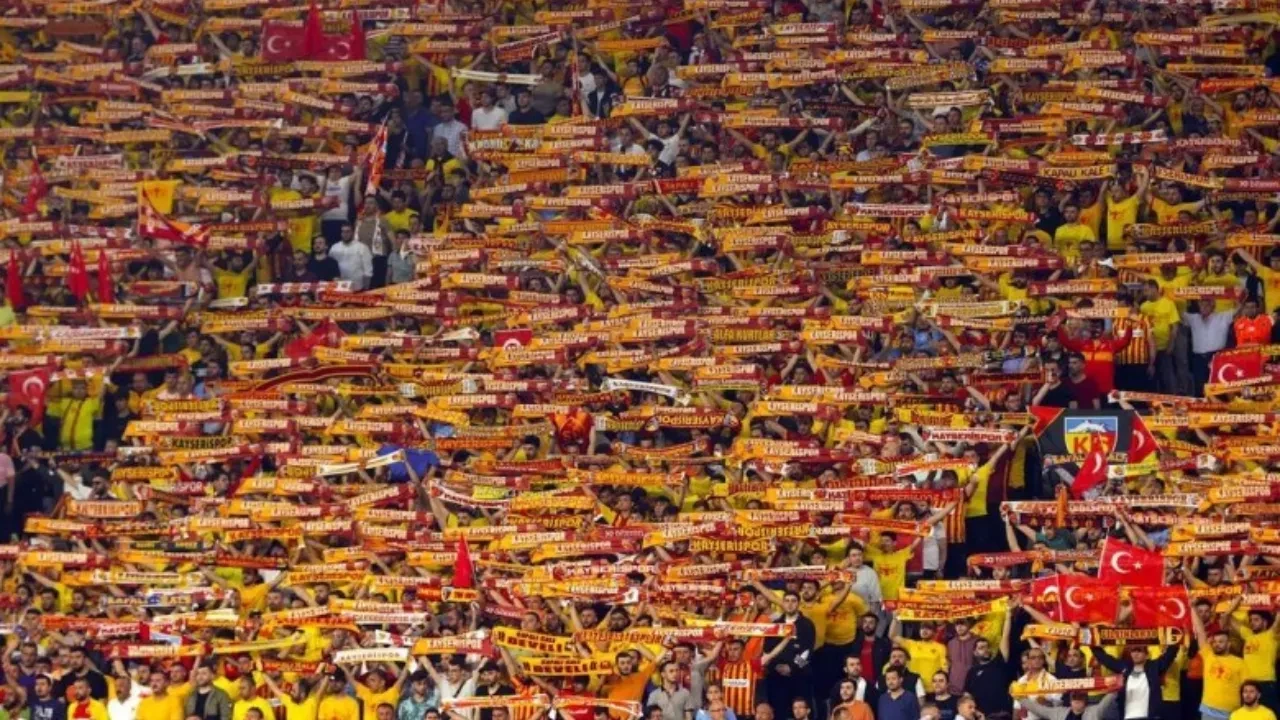 Kayseri 2