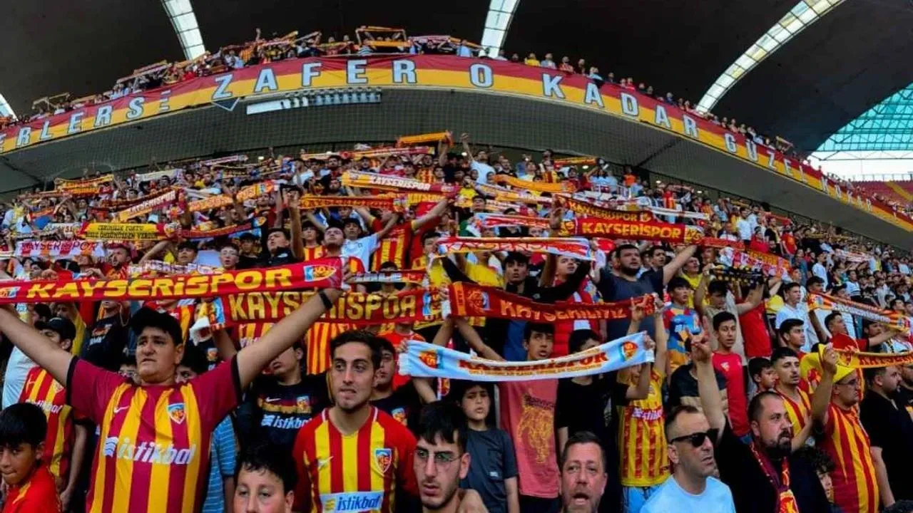 Kayseri