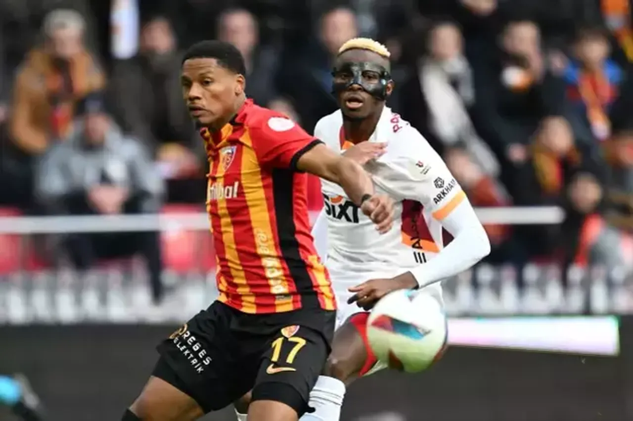 Kayserispor-3