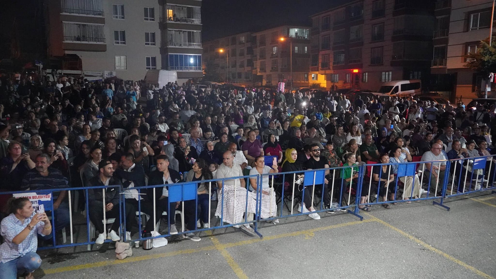 Keçiören’de Yaz Konserleri Coşkusu Başladı4