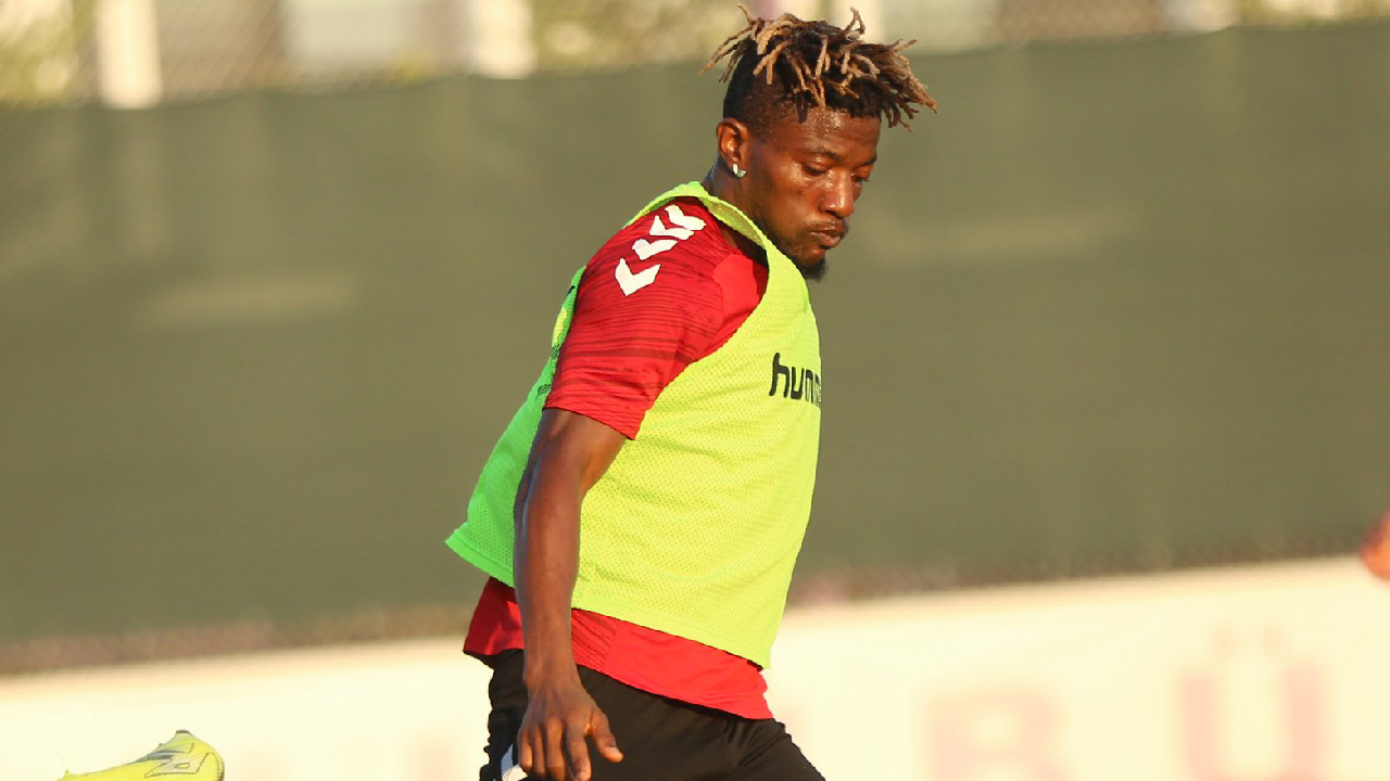 Keçiörengücü Ezeh