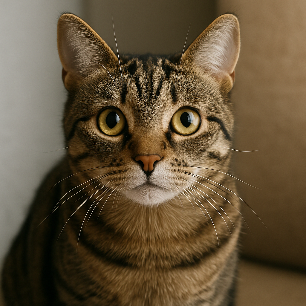 Kedi Sağlığı