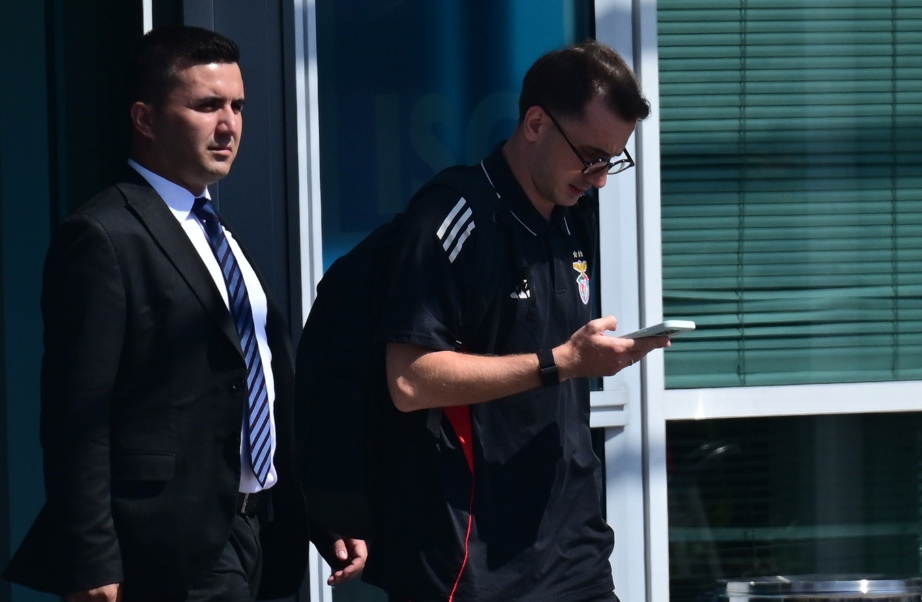 Kerem Akturkoglu Istanbul