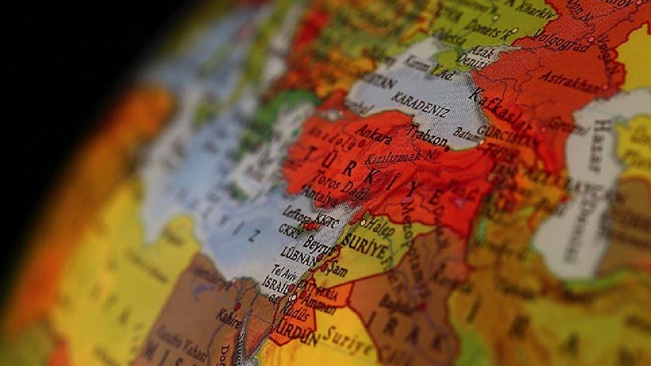 Kıbrıs Adası Sorun