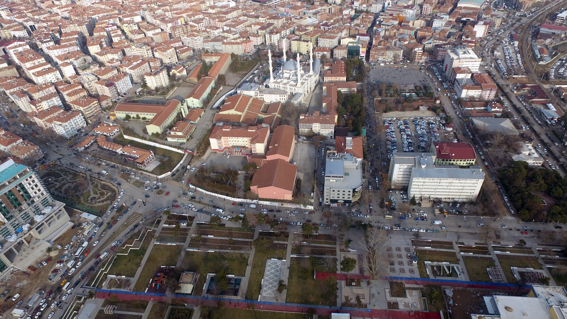 Kırıkkale Ankara