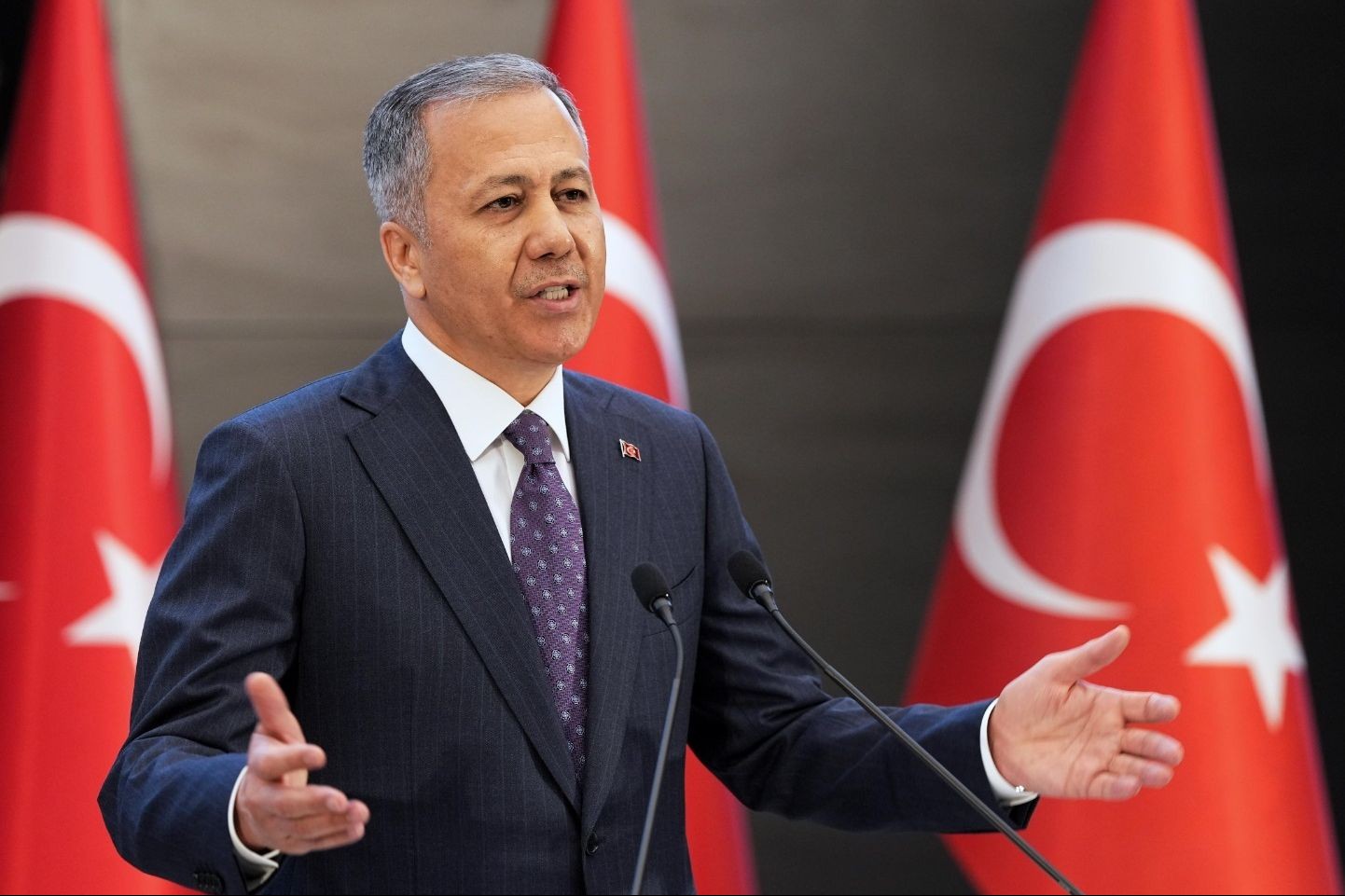 Kırmızı Bültenle Aranan Suçlular Türkiye’ye Iade Edildi1