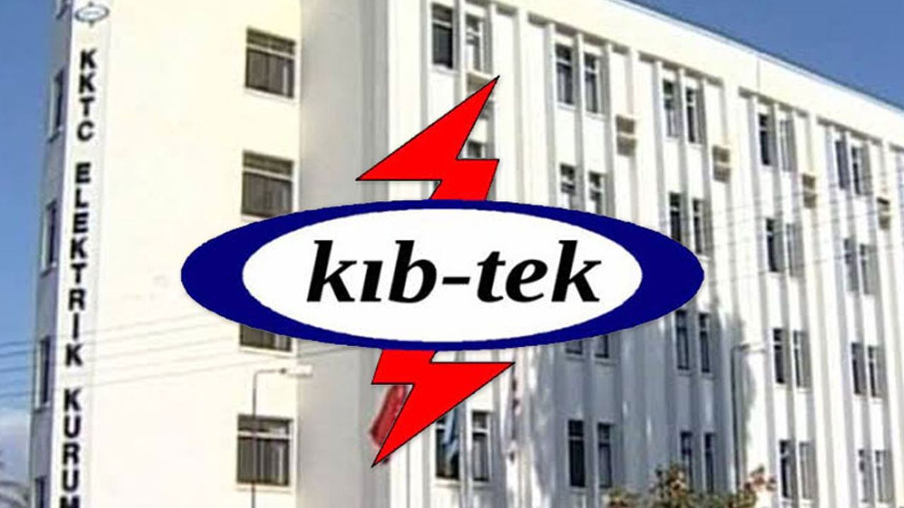 Kktc Genelinde Elektrik Kesintisi! Elektrik Ne Zaman Gelecek1