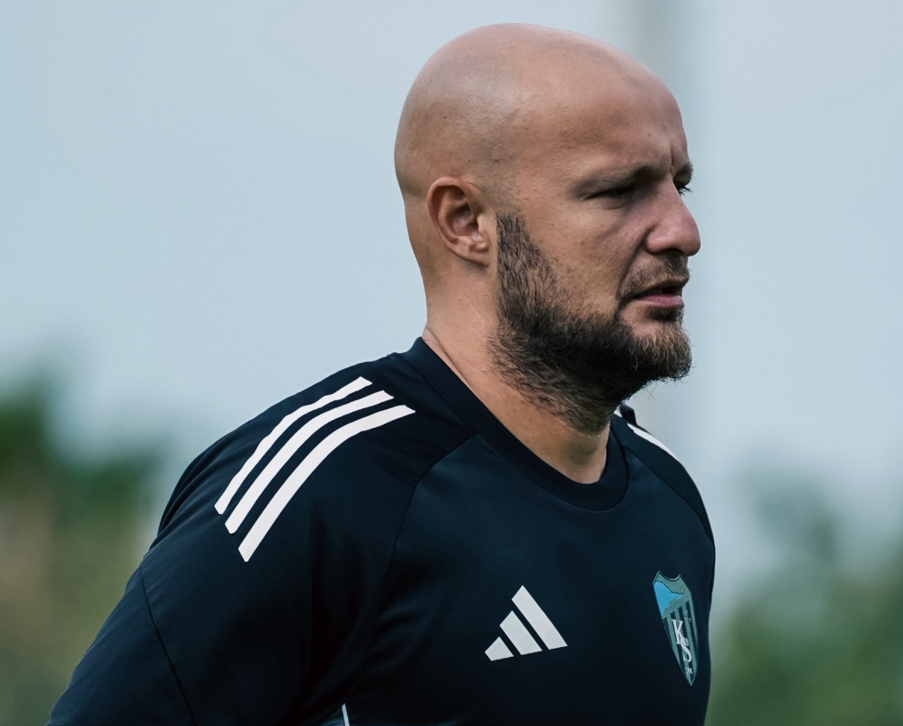 Kocaelispor Gökhan Değirmenci