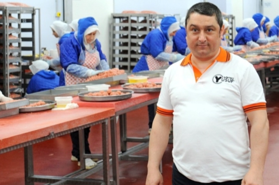 Kofteci Yusuf