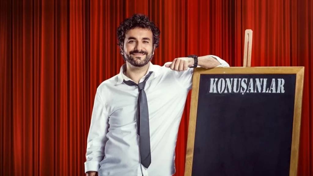 “Konuşanlar” Globale Taşındı Hasan Can Kaya Yeni Adresini Açıkladı3