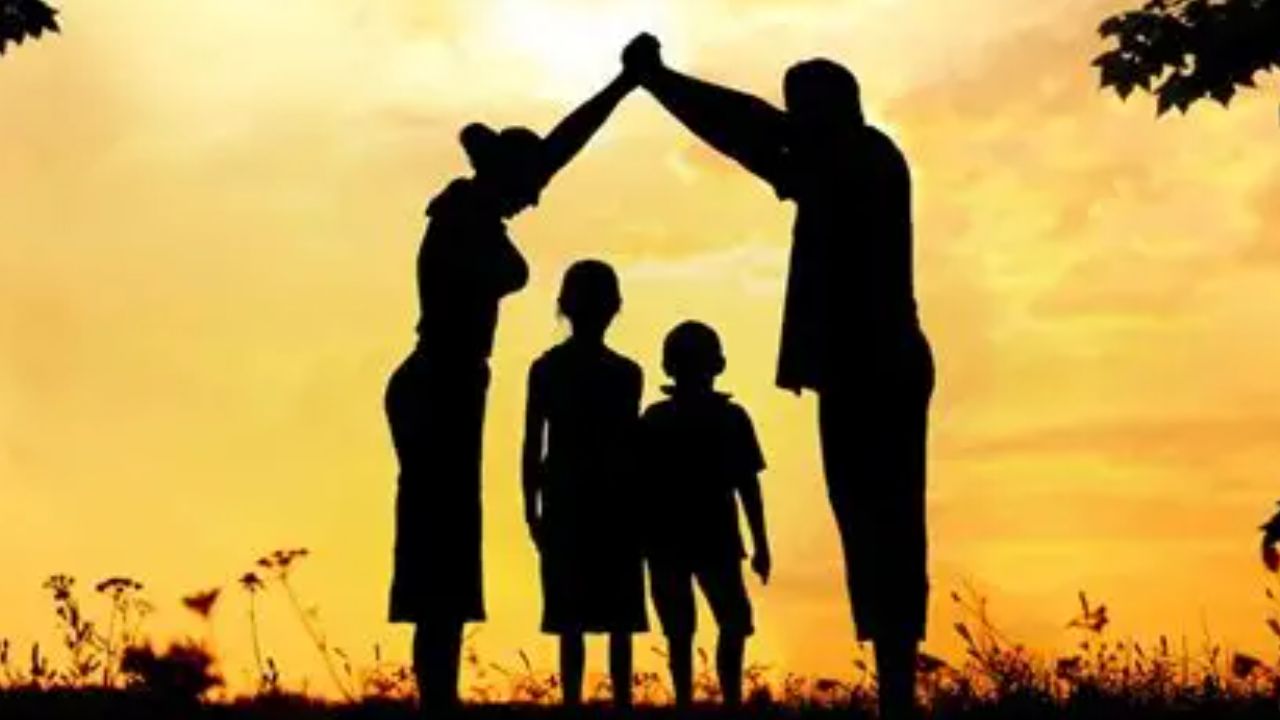 Koruyucu Aile Nedir