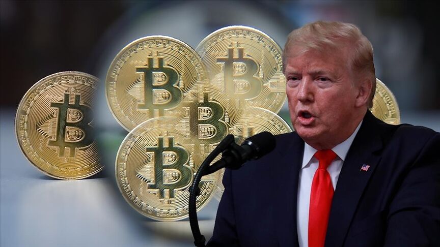 Kripto Piyasasında Trump Etkisi Yükseliş Sinyali1