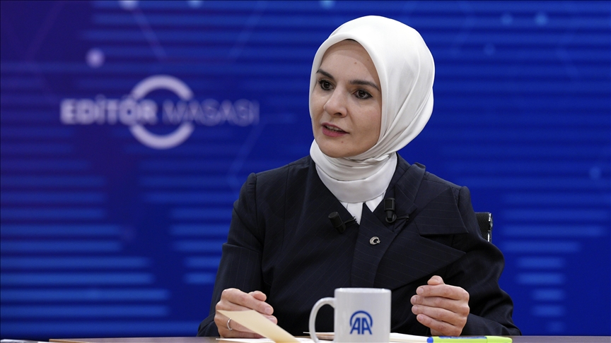 Mahinur Özdemir Göktaş 2