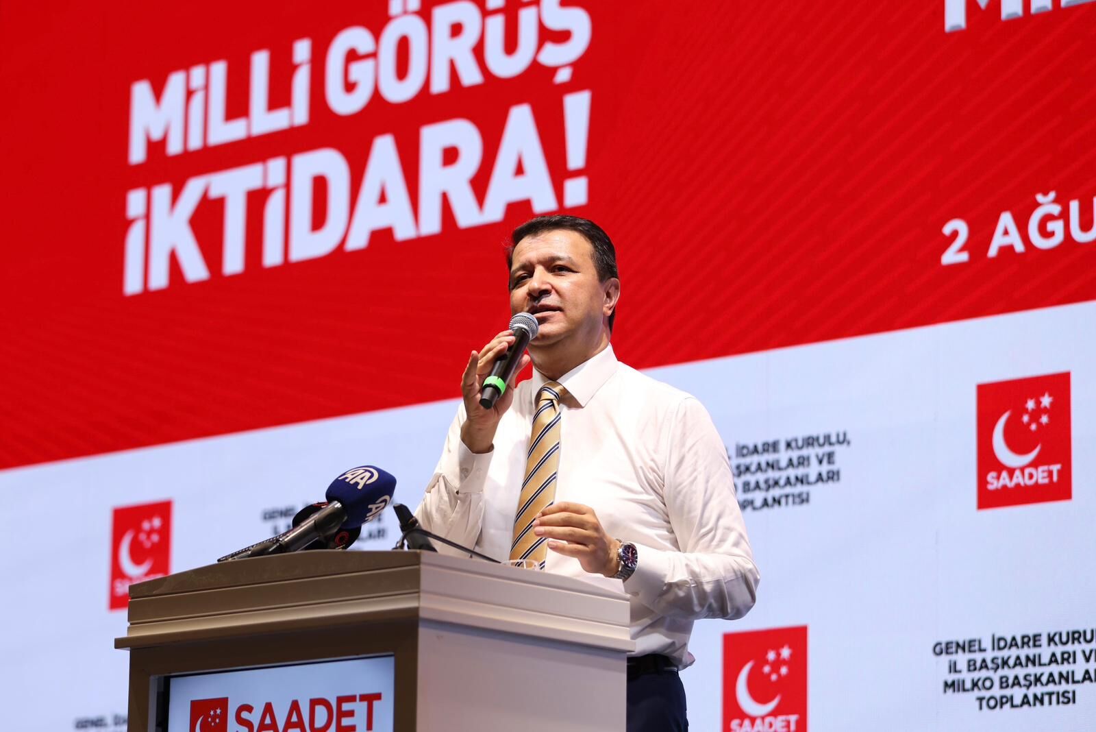 Mahmut Arıkan 1