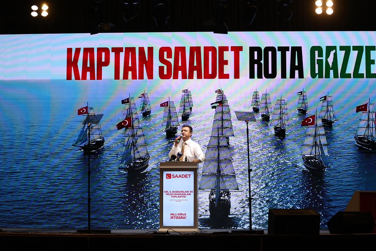 Mahmut Arıkan