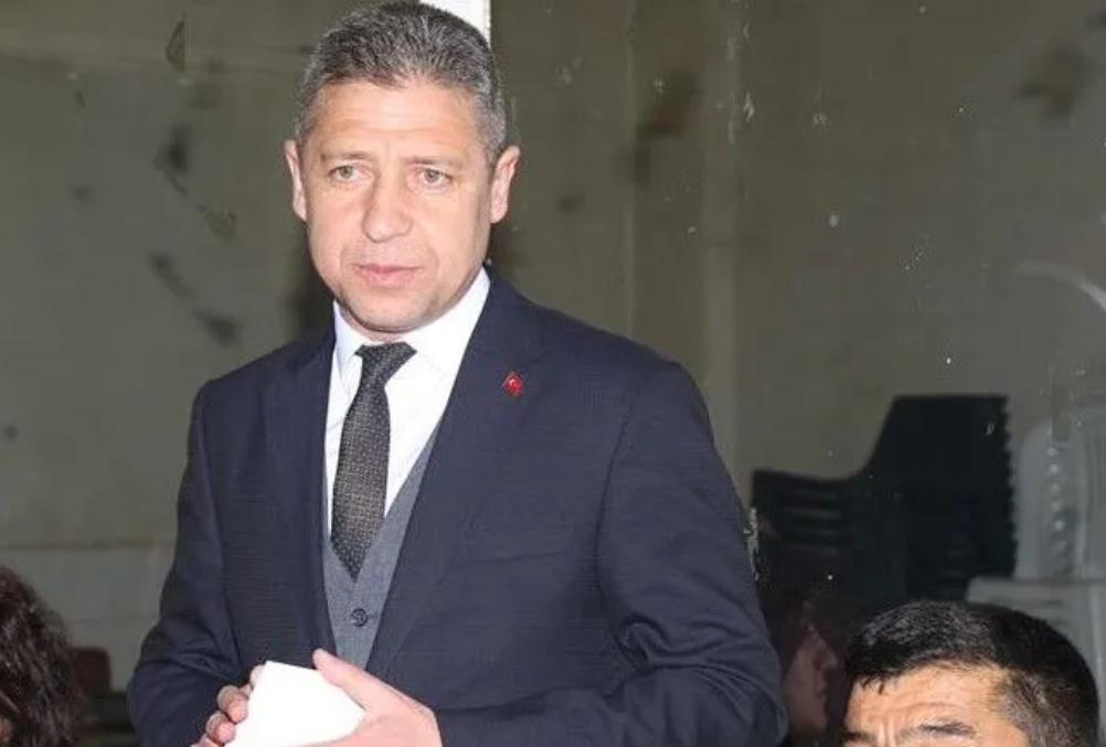 Manisa Fk Isa Ozdemir Satis Devir