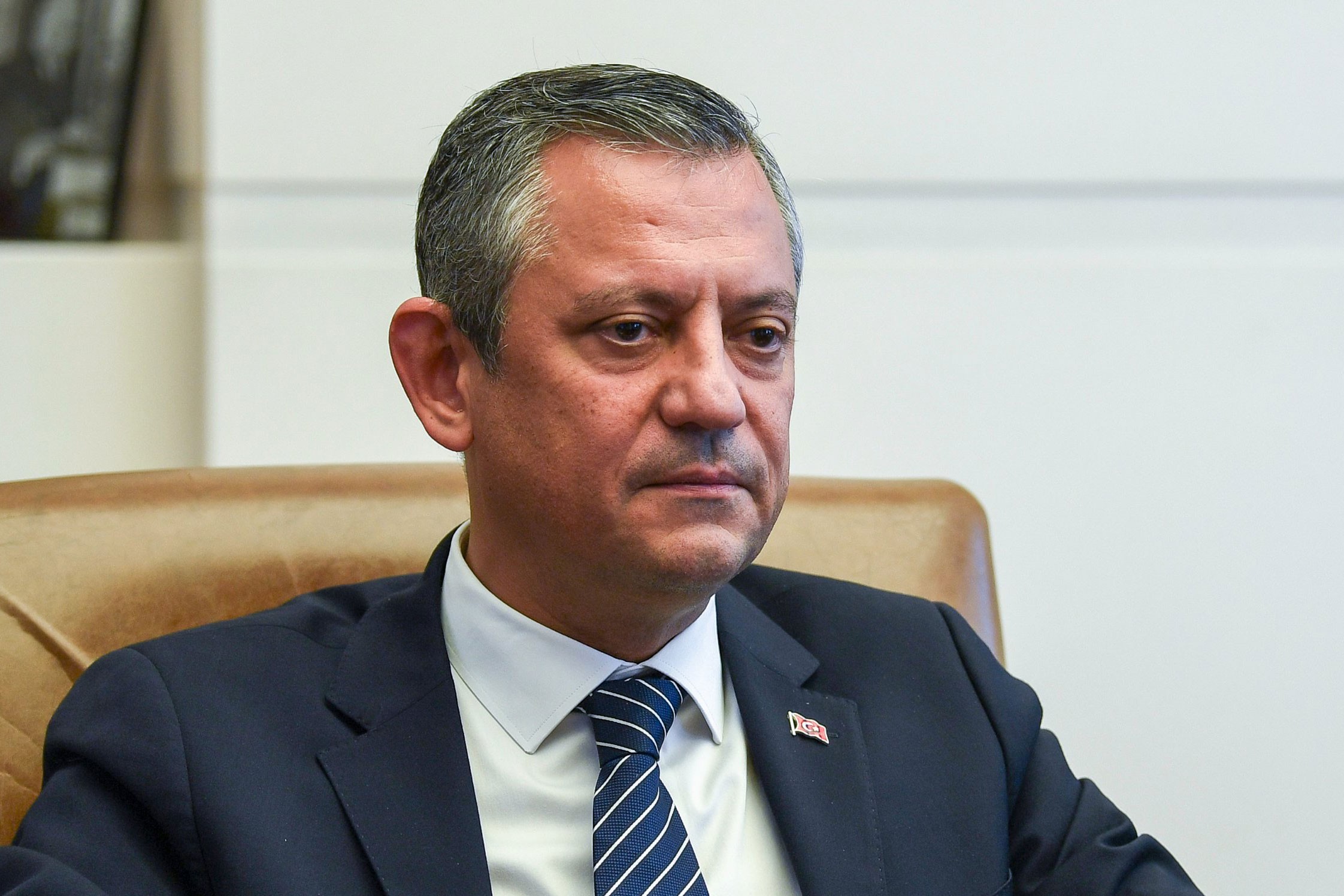 Mansur Yavaş Cumhurbaşkanı Adayı Olabilir Mi Özgür Özel’den Net Cevap1