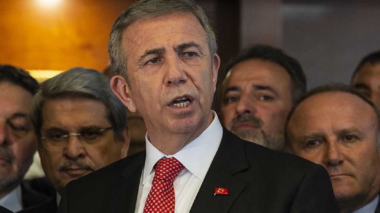 Mansur Yavaş Kökenini Bilmeyenler
