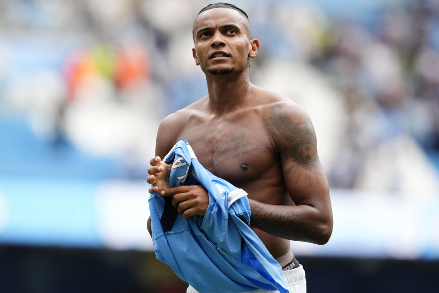 Manuel Akanji Galatasaray Transfer