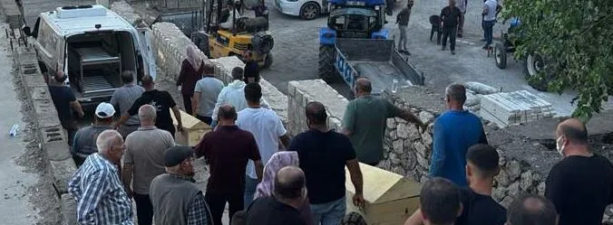 Mardin’de Esrarengiz Olay 3 Kadın Evlerinde Ölü Bulundu2