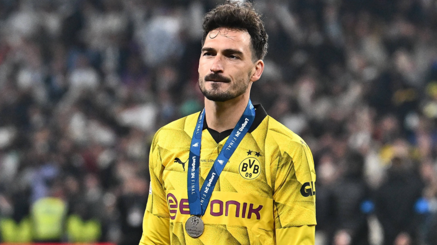 Mats Hummels