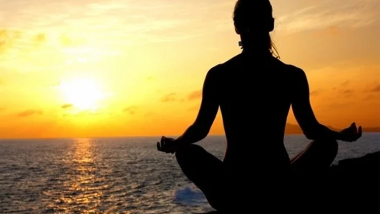 Meditasyon Nedir 2