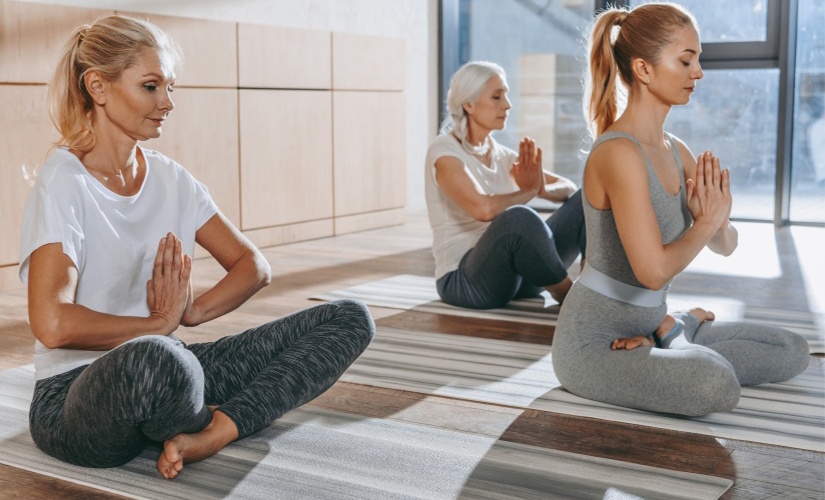 Meditasyon Nedir 3