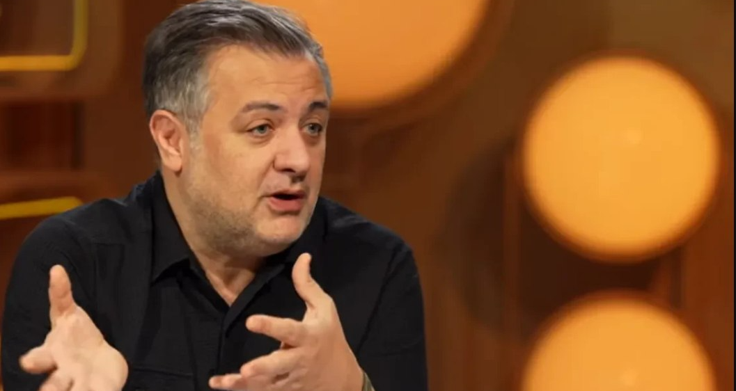 Mehmet Demirkol'dan çarpıcı yorumlar: 'Türk futbolu durmalı'