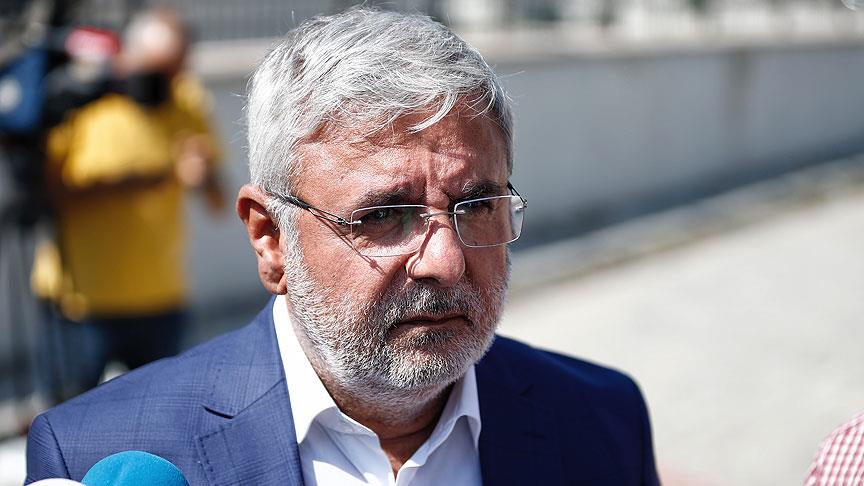 Mehmet Metiner Kimdir