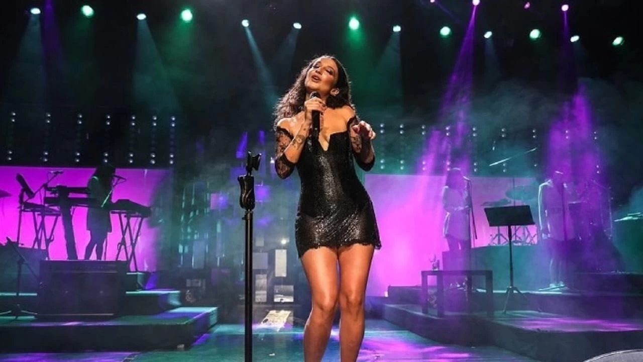 Melike Şahin Kimdir, Nerelidir Yaşı, Boyu, Burcu Ne Eşi, Ailesi Ve Hayatıyla Ilgili Tüm Detaylar2