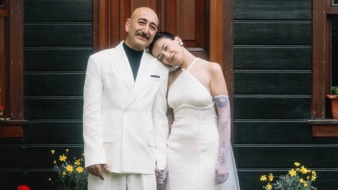 Melike Şahin Kimdir, Nerelidir Yaşı, Boyu, Burcu Ne Eşi, Ailesi Ve Hayatıyla Ilgili Tüm Detaylar3